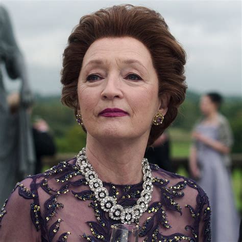 ‘The Crown’: Lesley Manville Cast As Princess .